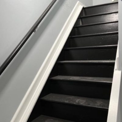 Basement 3