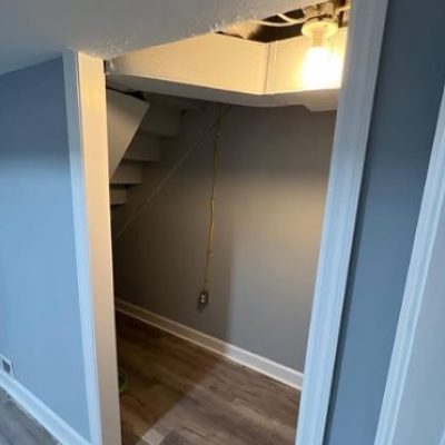 Basement 4