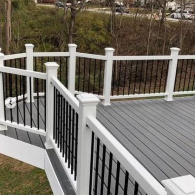 Exterior Painting 3
