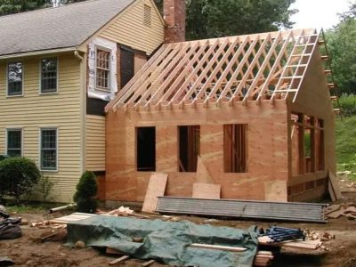 Home Addition 2 Home Addition 2