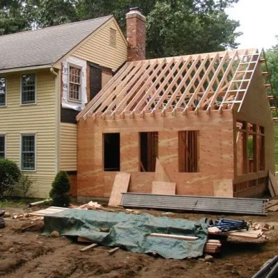 Home Addition 2