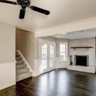 Interior painting 2